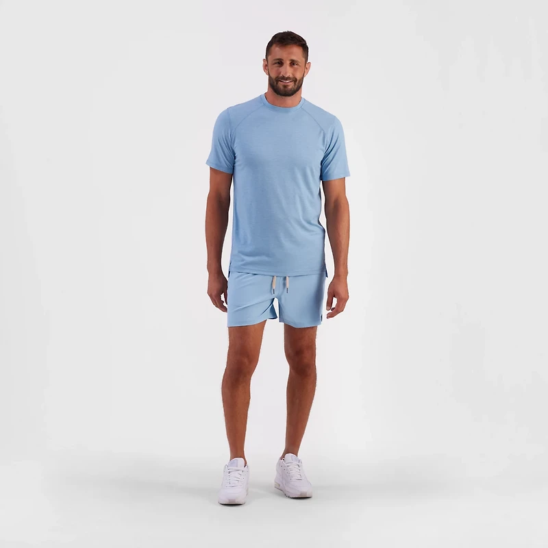 R.O.W Men's Felix Raglan T-shirt