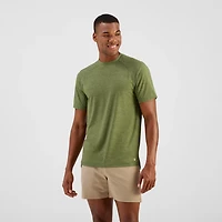 R.O.W Men's Felix Raglan T-shirt