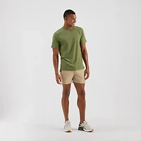 R.O.W Men's Felix Raglan T-shirt