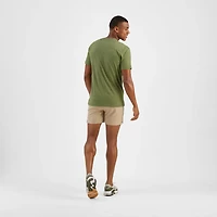 R.O.W Men's Felix Raglan T-shirt