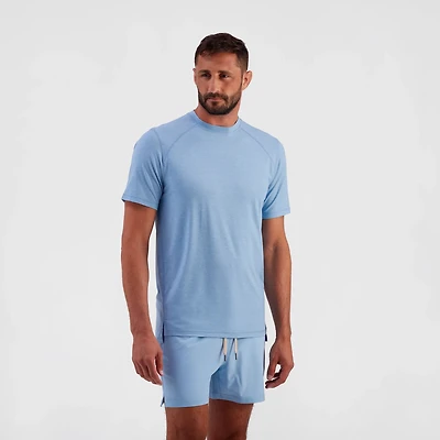 R.O.W Men's Felix Raglan T-shirt