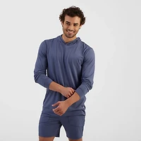 ROW Men's Adam Cozy Pullover Hoodie