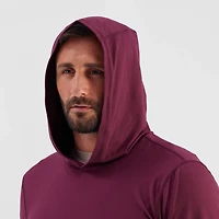 ROW Men's Adam Cozy Pullover Hoodie