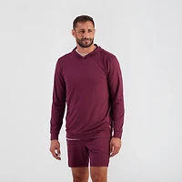 ROW Men's Adam Cozy Pullover Hoodie
