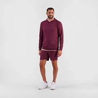 ROW Men's Adam Cozy Pullover Hoodie