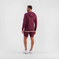 ROW Men's Adam Cozy Pullover Hoodie