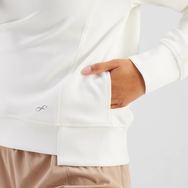 Freely Women's Camila Pullover Sweatshirt