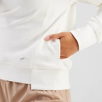 Freely Women's Camila Pullover Sweatshirt