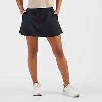 Freely Women's Raven Skort