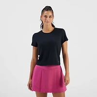 Freely Women's Kari Short Sleeve T-shirt