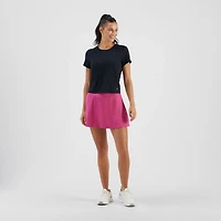 Freely Women's Kari Short Sleeve T-shirt