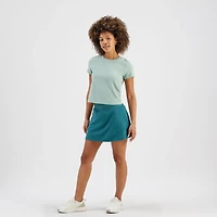Freely Women's Kari Short Sleeve T-shirt