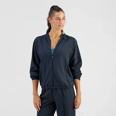 Freely Women's Interval Jacket