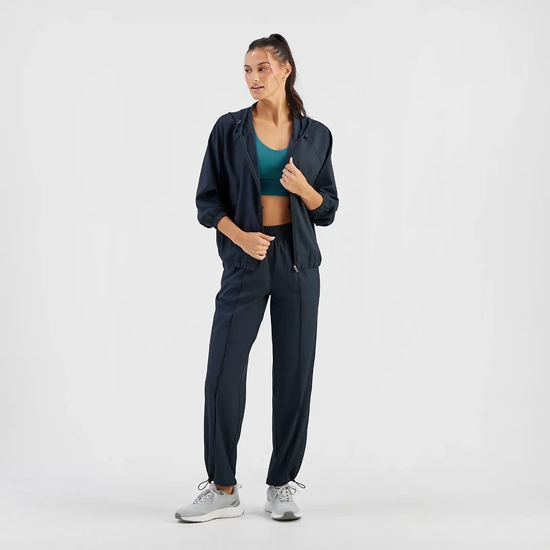 Freely Women's Interval Jacket