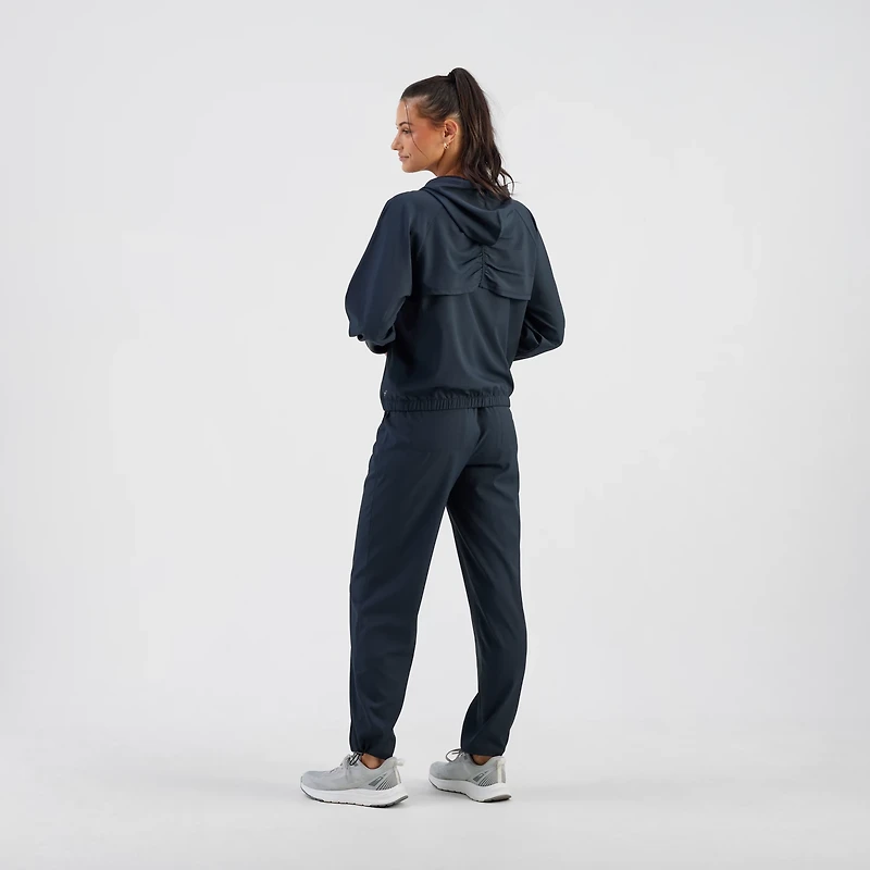 Freely Women's Interval Jacket