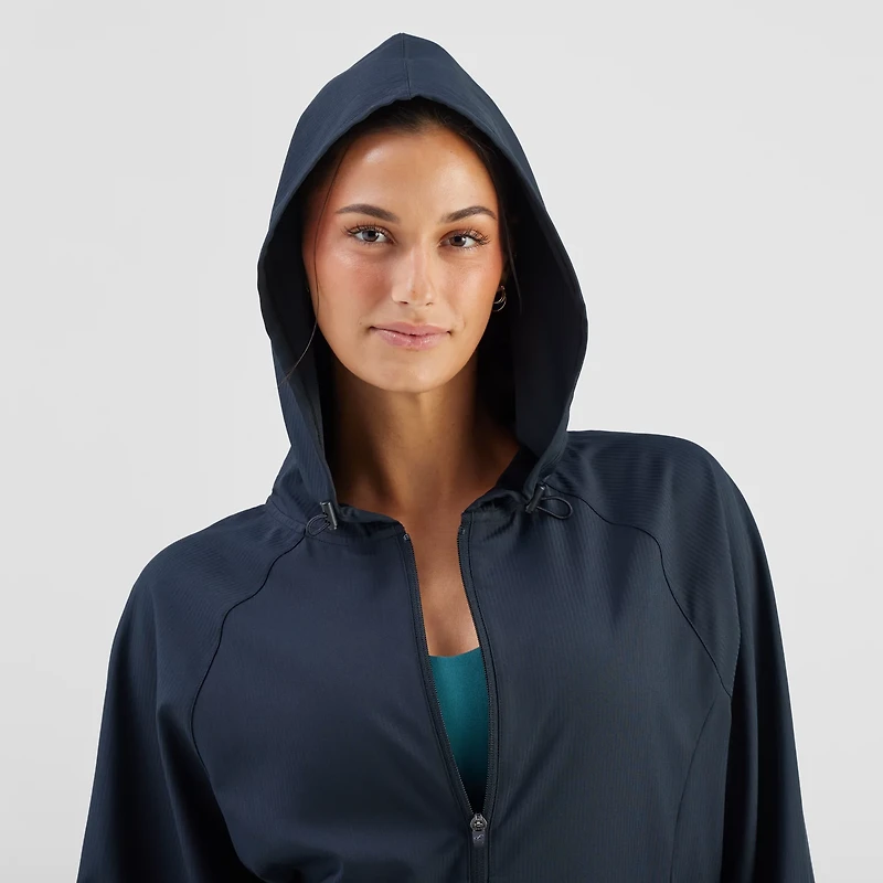 Freely Women's Interval Jacket