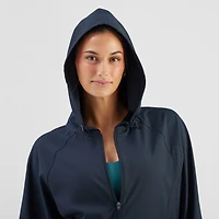 Freely Women's Interval Jacket