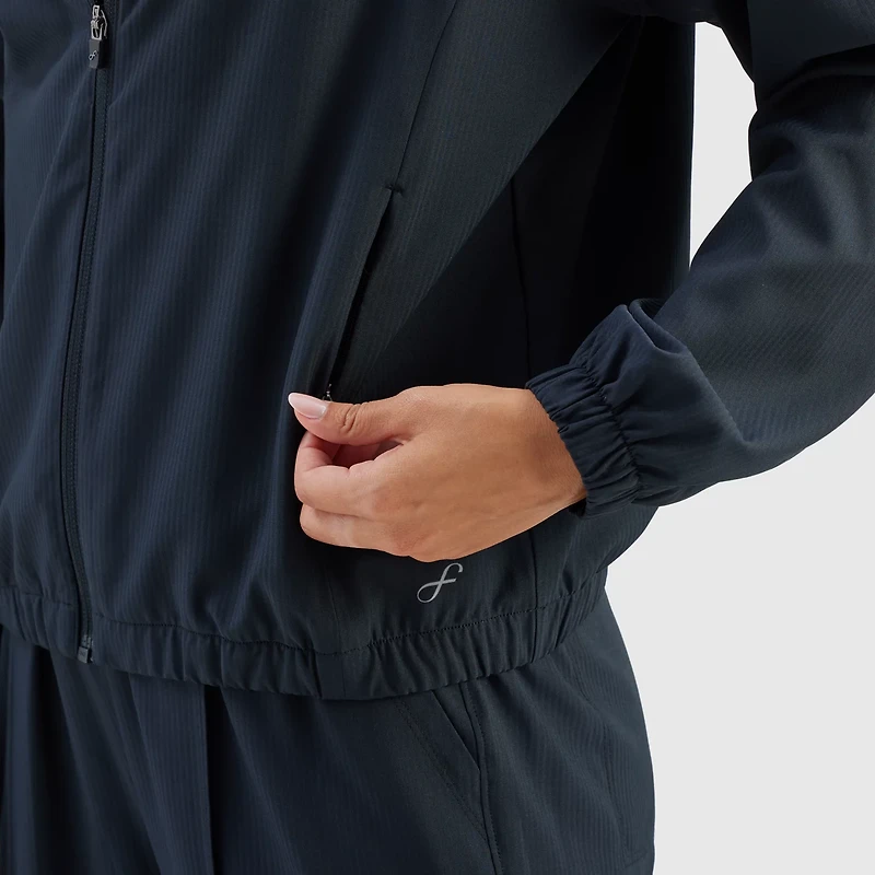 Freely Women's Interval Jacket