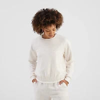 WANDER PULLOVER