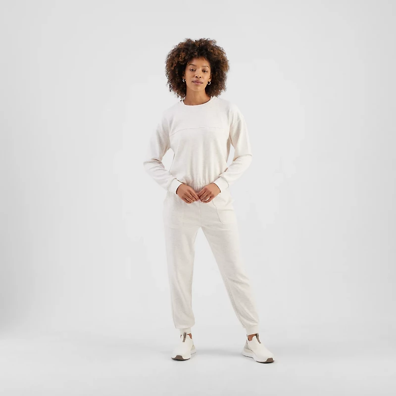 WANDER PULLOVER
