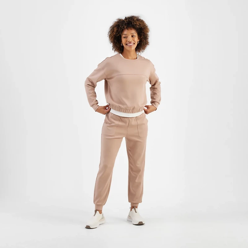 WANDER PULLOVER
