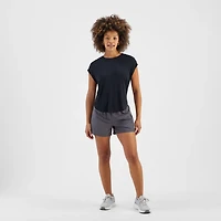 Freely Women's Destination T-shirt