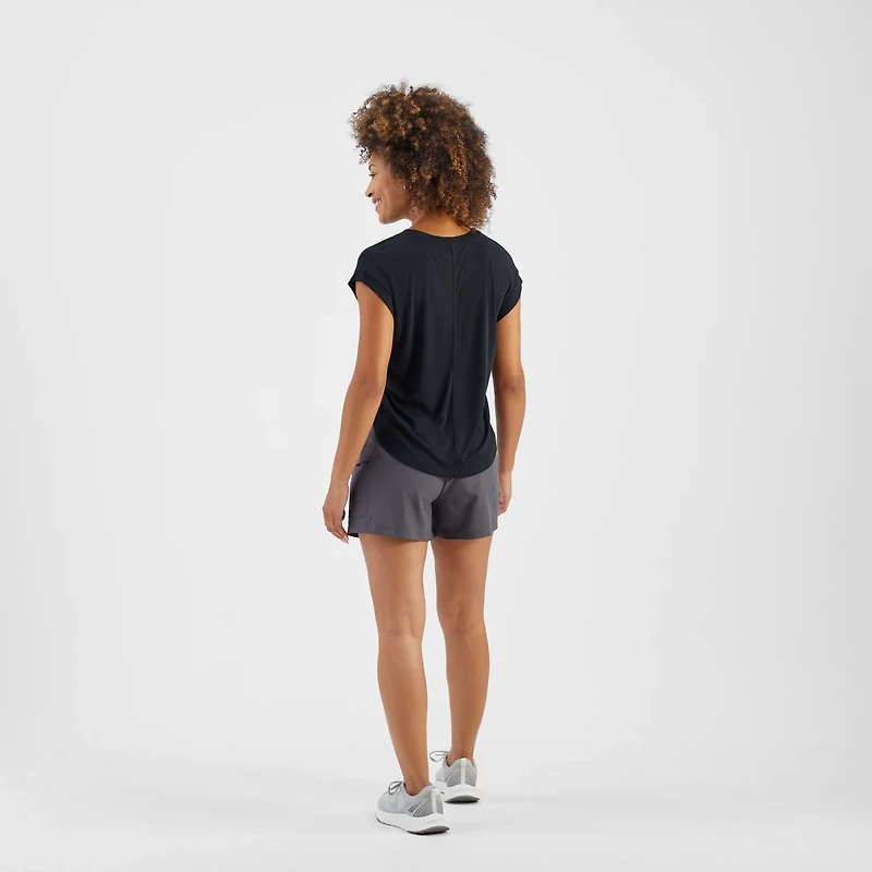 Freely Women's Destination T-shirt