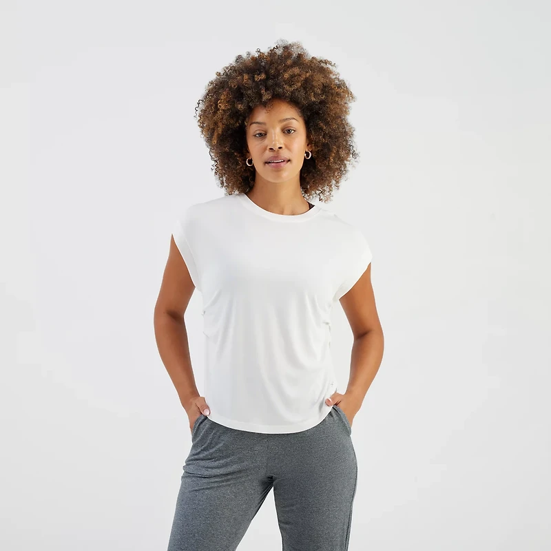 Freely Women's Destination T-shirt