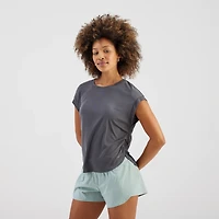 Freely Women's Comfortable Destination T-Shirt