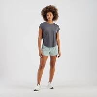 Freely Women's Comfortable Destination T-Shirt