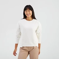 Freely Women's Camila Pullover Sweatshirt