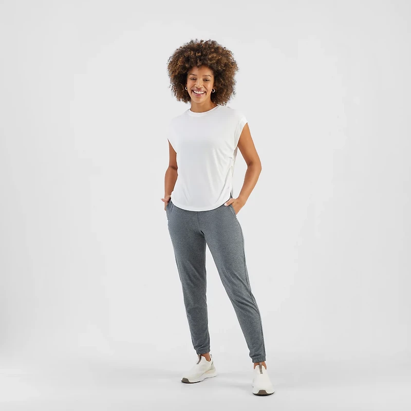 Freely Women's Destination T-shirt