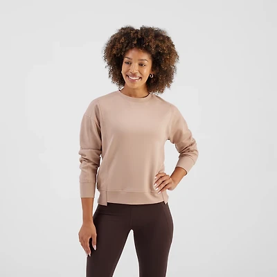 Freely Women's Camila Pullover Sweatshirt