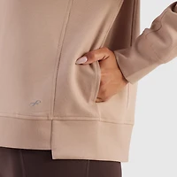 Freely Women's Camila Pullover Sweatshirt