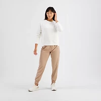 Freely Women's Camila Pullover Sweatshirt