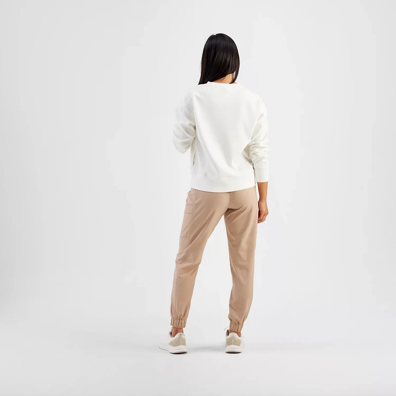 Freely Women's Camila Pullover Sweatshirt