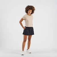 Freely Women's Raven Skort