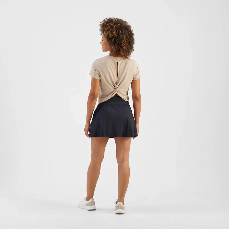 Freely Women's Raven Skort