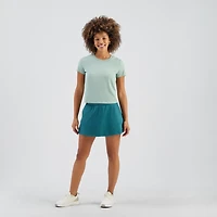 Freely Women's Raven Skort