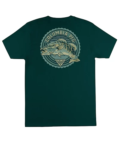 Columbia Sportswear Men's PFG Trawling T-shirt