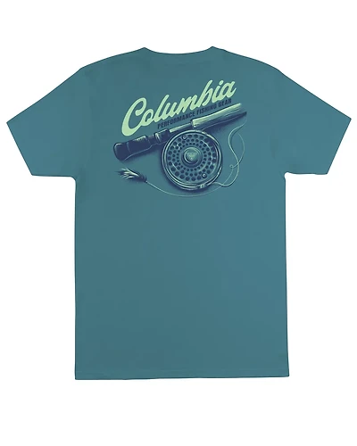 Columbia Sportswear Men's PFG Quintas T-shirt