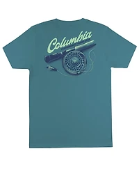 Columbia Sportswear Men's PFG Quintas T-shirt