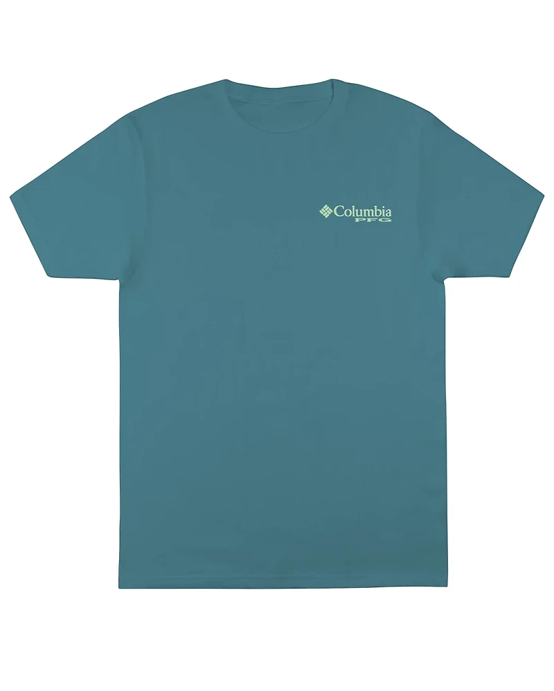 Columbia Sportswear Men's PFG Quintas T-shirt