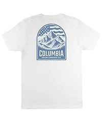 Columbia Sportswear Men's CSC Murfee T-shirt