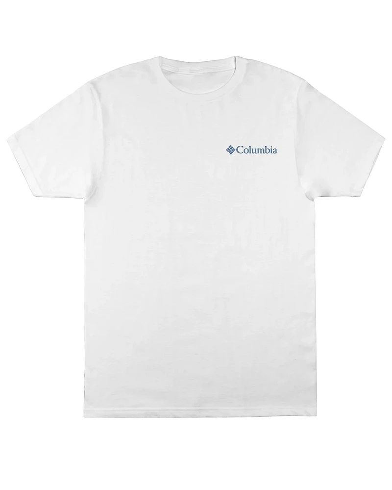 Columbia Sportswear Men's CSC Murfee T-shirt