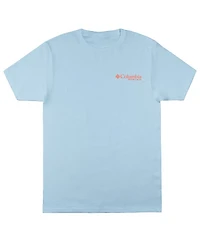 Columbia Sportswear Men's PFG Triangle T-shirt