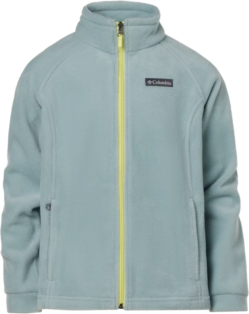Columbia Sportswear Girls' Benton Springs Fleece