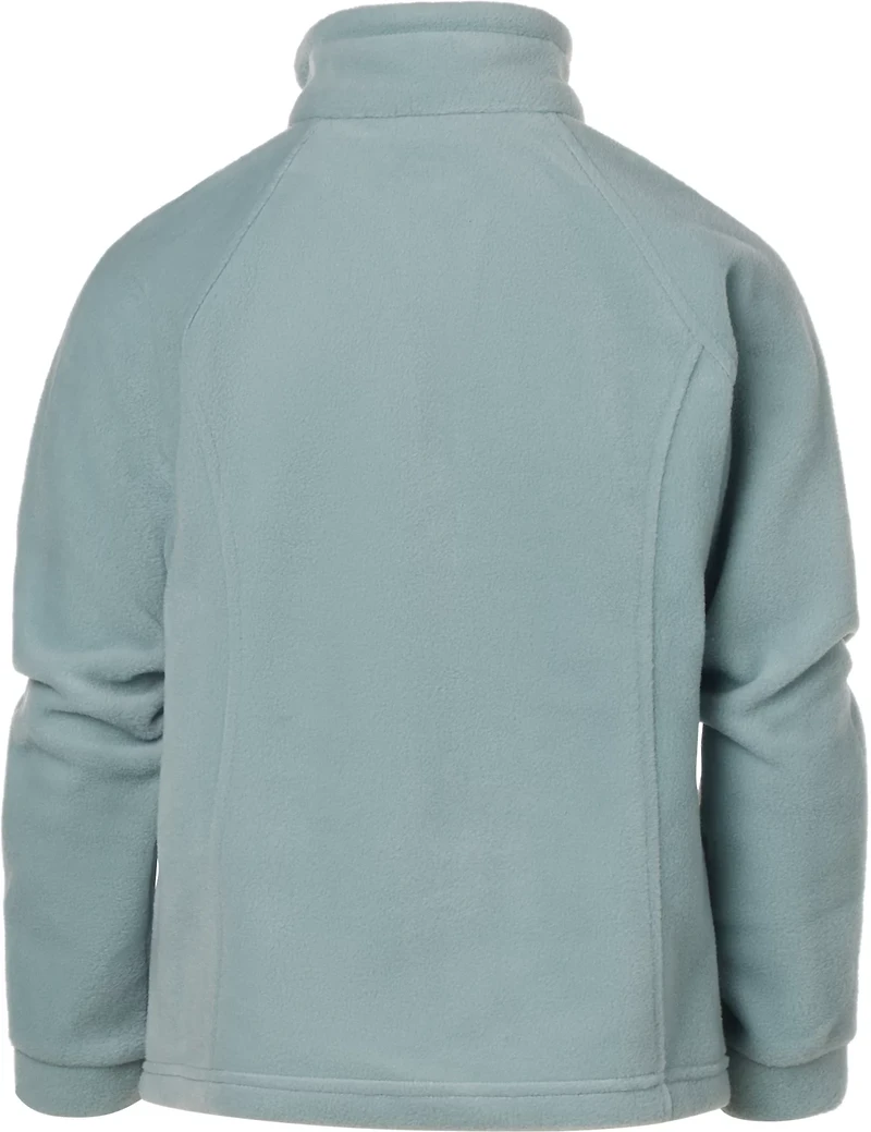 Columbia Sportswear Girls' Benton Springs Fleece