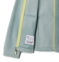 Columbia Sportswear Girls' Benton Springs Fleece
