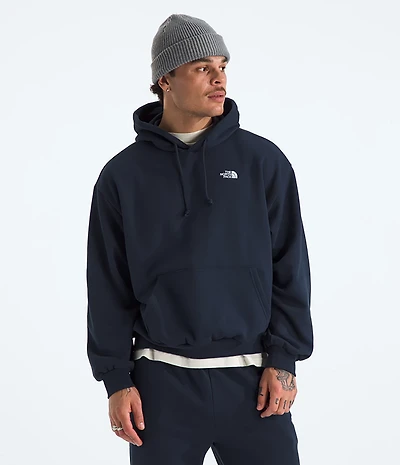 The North Face Men's Evolution Simple Dome Oversized Hoodie